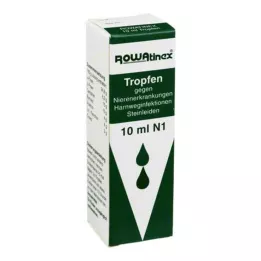 ROWATINEX Tipat, 10 ml