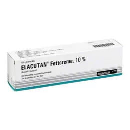 ELACUTAN Rasvakerma, 100 g