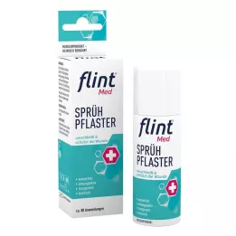 FLINT Laastari, 50 ml