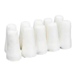 Koeputkitulpat 14 - 16,5m, 10 kpl