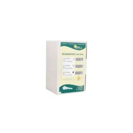 Anaalilaajennuslasi koko 3 30 mm (1 kpl)