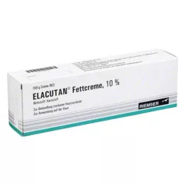 ELACUTAN Rasvakerma, 150 g