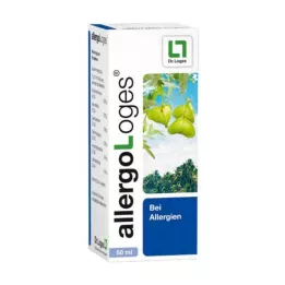 ALLERGOLOGES Tipat, 50 ml