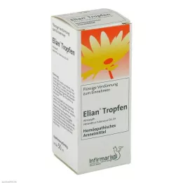 ELIAN Tipat, 50 ml