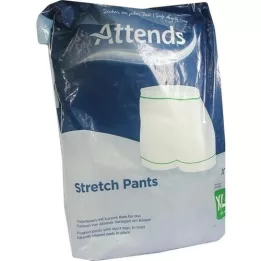 ATTENDS Fixing Pants XL, 1x15 kpl