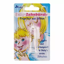 BABYZAHNBÜRSTE Sormustus, 1 kpl