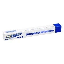 Senada diagnostiikkavalo, 1 kpl