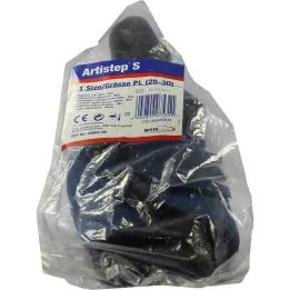Artistep S talot P 25-30, Velcro 45564, 1 kpl