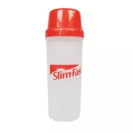 SLIM FAST Mixbecher, 1 kpl
