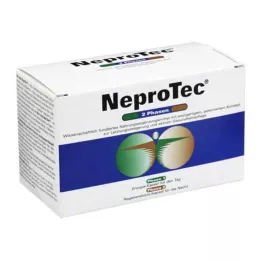 Neprotec, 180 kpl