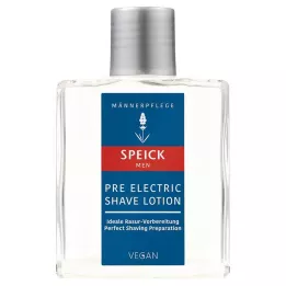 SPEICK MEN Aftershave Pre Shave Lotion, 100 ml