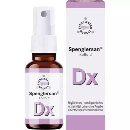 SPENGLERSAN Kolloid DX, 10 ml