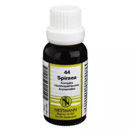 Spiraea Komble Nestm 44, 20 ml
