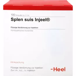 Splen suis lj org, 100 kpl