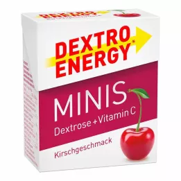 DEXTRO ENERGEN minikirsikka, 1 kpl