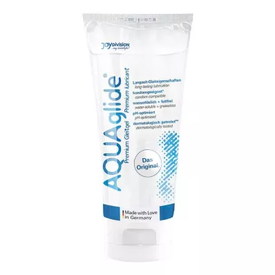 AQUAGLIDE, 200 ml AQUAGLIDE, 200 ml