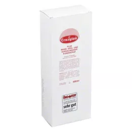 CRUZYLAN plus tippa, 500 ml