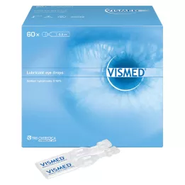 VISMED Kerta-annokset, 60X0,3 ml