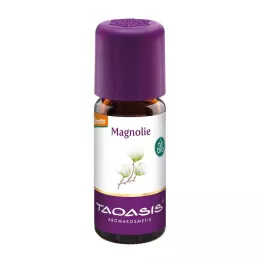 MAGNOLIEN 2 % jojobaöljyssä, 10 ml