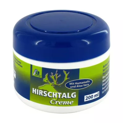 AVITALE Hirven talikerma, 200 ml AVITALE Hirven talikerma, 200 ml