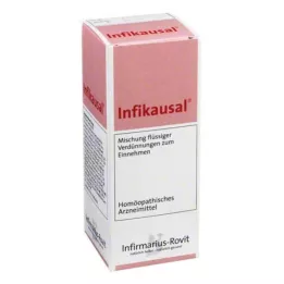INFIKAUSAL Tipat, 100 ml