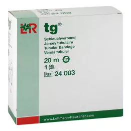 TG letkuliitto koko 5, 1 kpl
