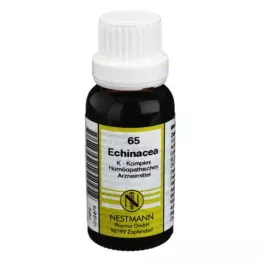 Echinacea K KLX 65, 20 ml