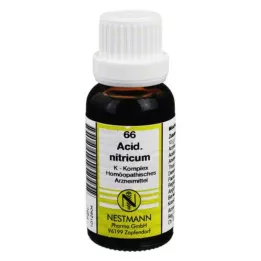 Hapon nitricum k kplx 66, 20 ml