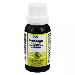 TUSSSILAGO F KPLX 100, 20 ml