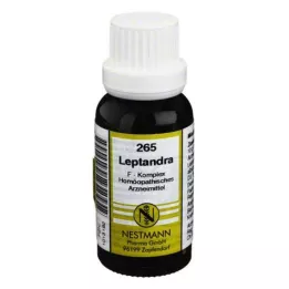 Leptra F KPLX 265, 20 ml