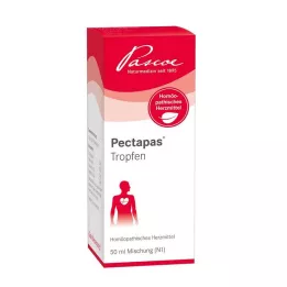 PECTAPAS Tipat, 50 ml