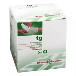 TG Letkuyhdistys Gr.5 5 M White, 1 kpl
