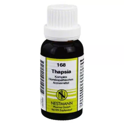 THAPSIA KOMPLEX nro 168, 20 ml