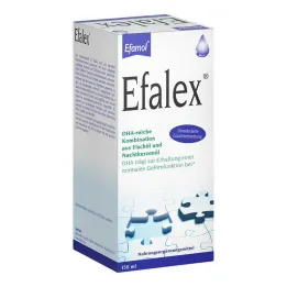 Efalex neste, 150 ml
