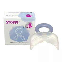 Stoppi vieroituspuhdistin, 1 kpl