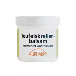 TEUFELSKRALLE BALSAM, 250 ml