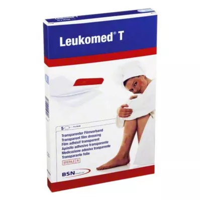 LEUKOMED trans