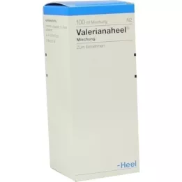 VALERIANA HEEL putoaa, 100 ml