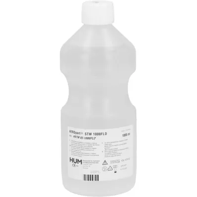 AEROPART STW 1000 FL, 1000 ml