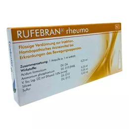 Callebran Rheumo ampullit, 10 kpl