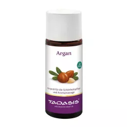 Argan Oil orgaaninen, 50 ml