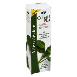 Celerit Plus aurinkosuojakerroin, 25 ml