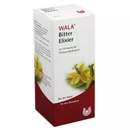 BITTER Eliksiiri, 180 ml