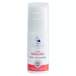 LEYHS Vauvojen voide, 50 ml