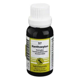 Xanthoxylon Komble Nestm 57, 20 ml