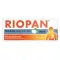 RIOPAN Magen Tabletten Mint 800 mg purutabletit, 50 kpl