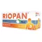 RIOPAN Magen Tabletten Mint 800 mg purutabletit, 50 kpl