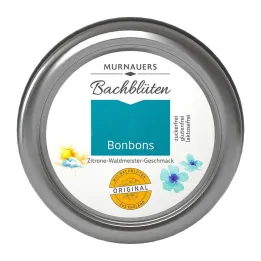 Murnauerin Bach-kukkamakeiset, 50 g
