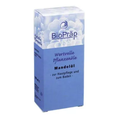 MANTELIÖLJY, 100 ml MANTELIÖLJY, 100 ml