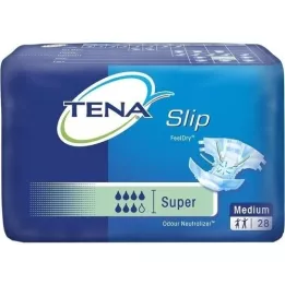 TENA SLIP Super M, 28 kpl